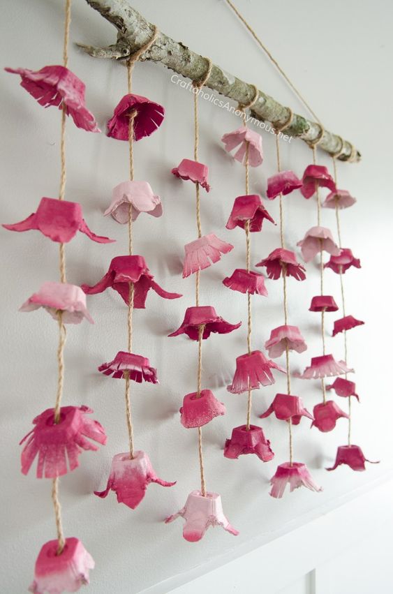 Fête des mères - 20 Idées cadeaux DIY idées cadeaux fête mères 5