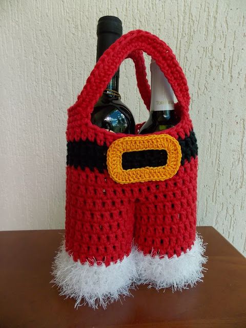 Idées Noël Crochet 19