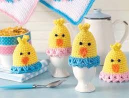 Petit Bonnets Crochet 17