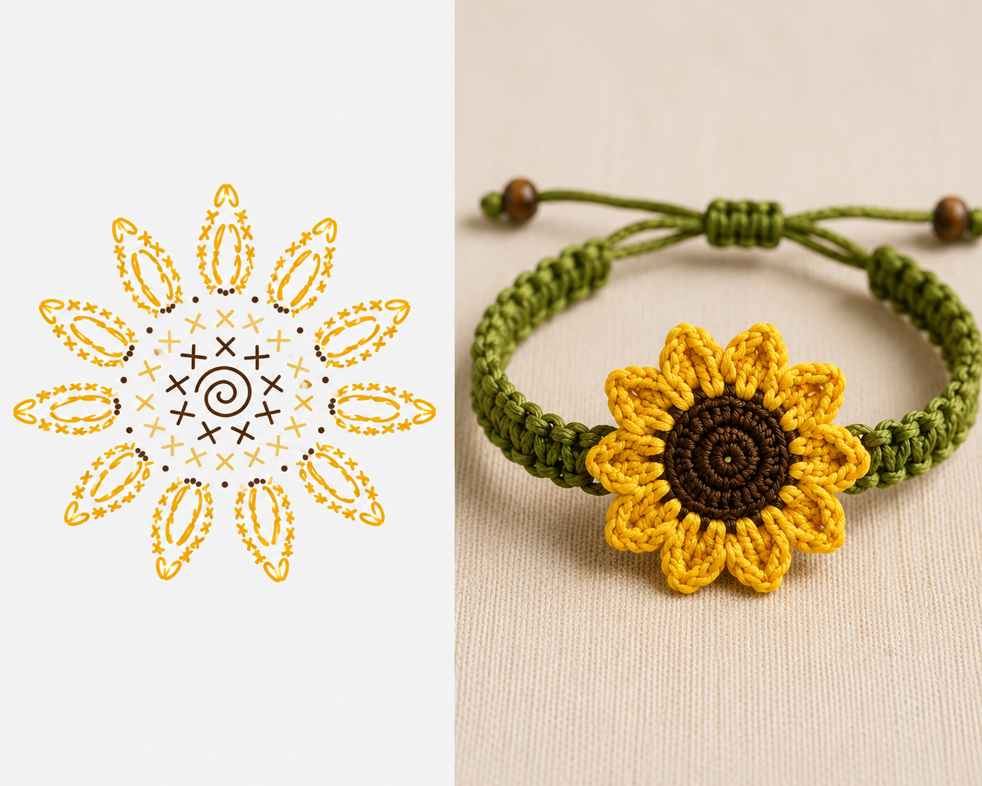 bijoux au crochet astuces et idees 7
