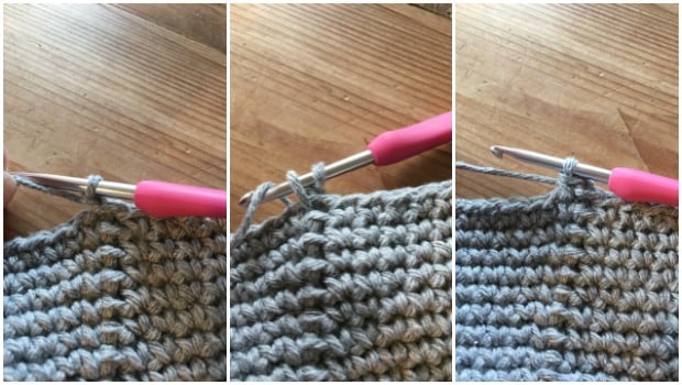 comment fabriquer un crochet sac 4