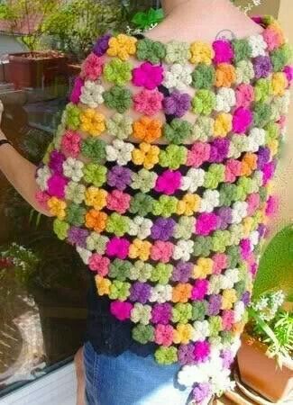comment faire fleurs molly au crochet 4