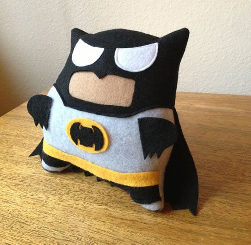 coussin super heros idees 10