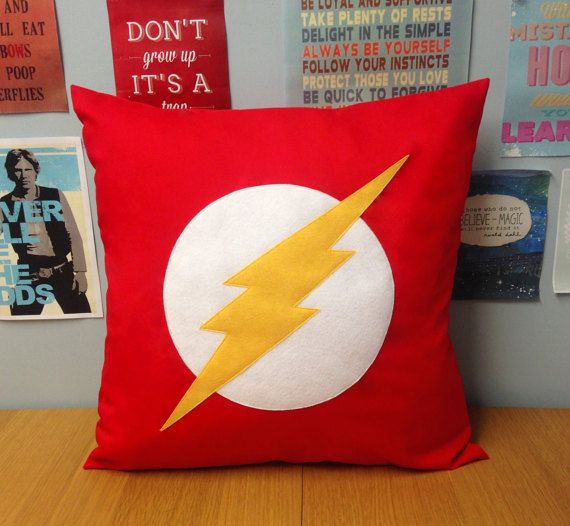 coussin super heros idees 2