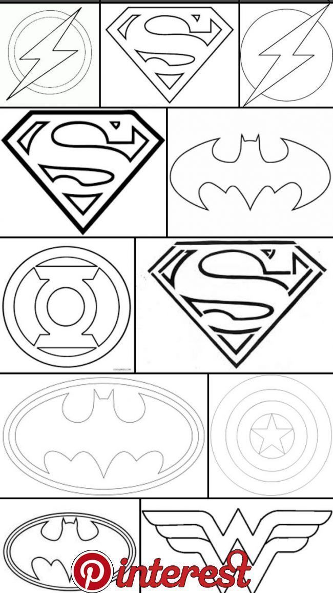 coussin super heros idees 5