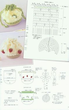 Crochet Porte-souvenirs Inspirants: Gardez vos Souvenirs Près de Vous crochet porte souvenirs inspirants 4