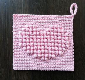 crocheter manique idees 1
