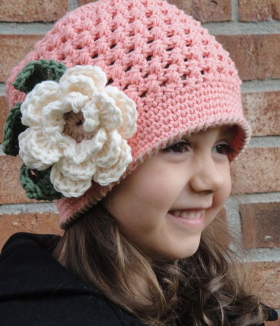 customoser bonnet en laine idees 9