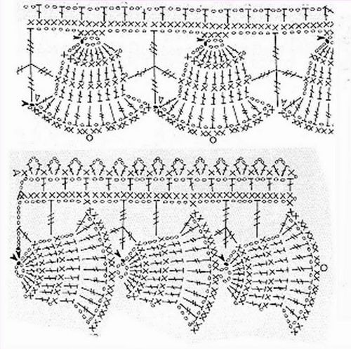decorations de noel et ses grilles gratuites 3