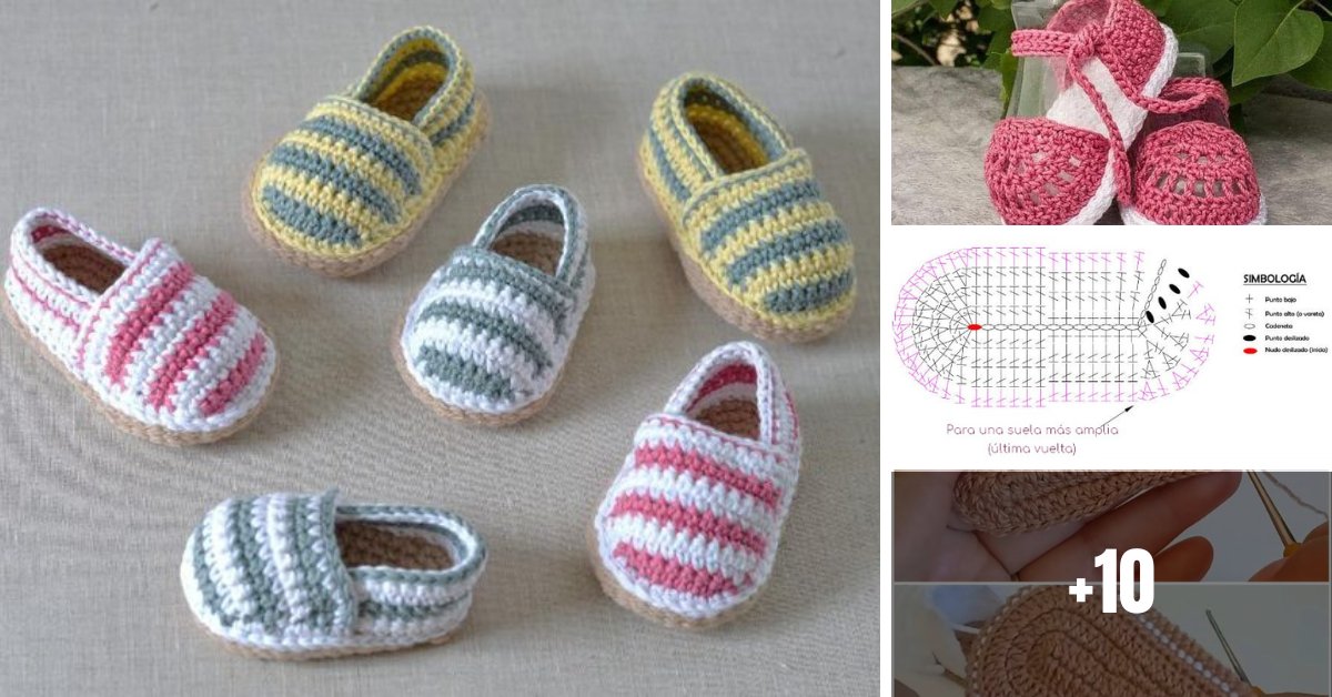 espadrilles bebe
