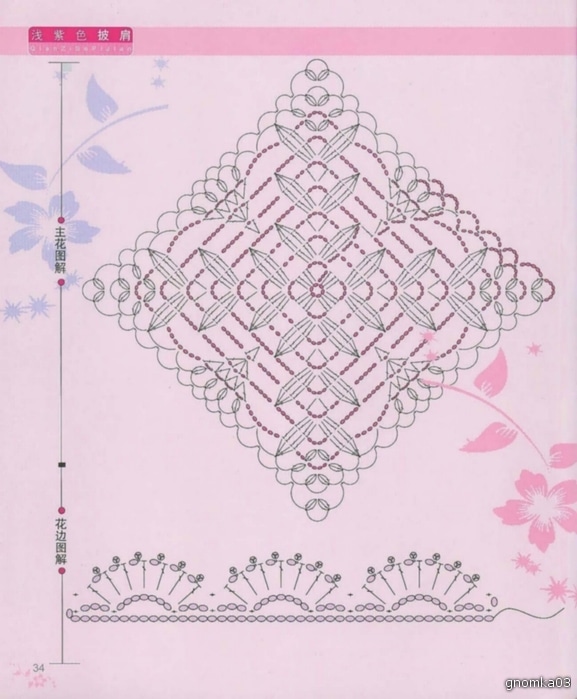 idees bolero court au crochet 11