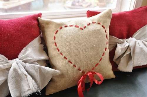idees coussin coeur 1