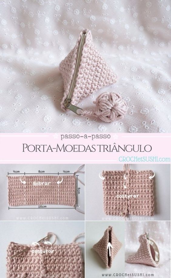 idees de cadeaux de noel au crochet 5