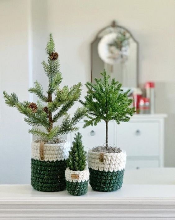 idees de cadeaux de noel au crochet 9