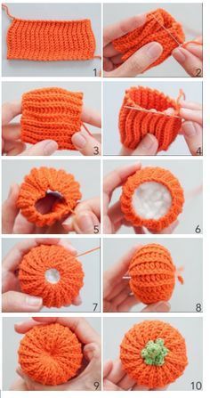 idees de crochet automne 6