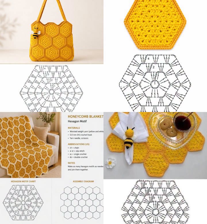 Idées de décoration intérieure au crochet faciles et tendance idees de decoration interieure au crochet 7