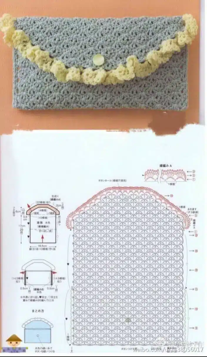 idees de sacs a main au crochet 3