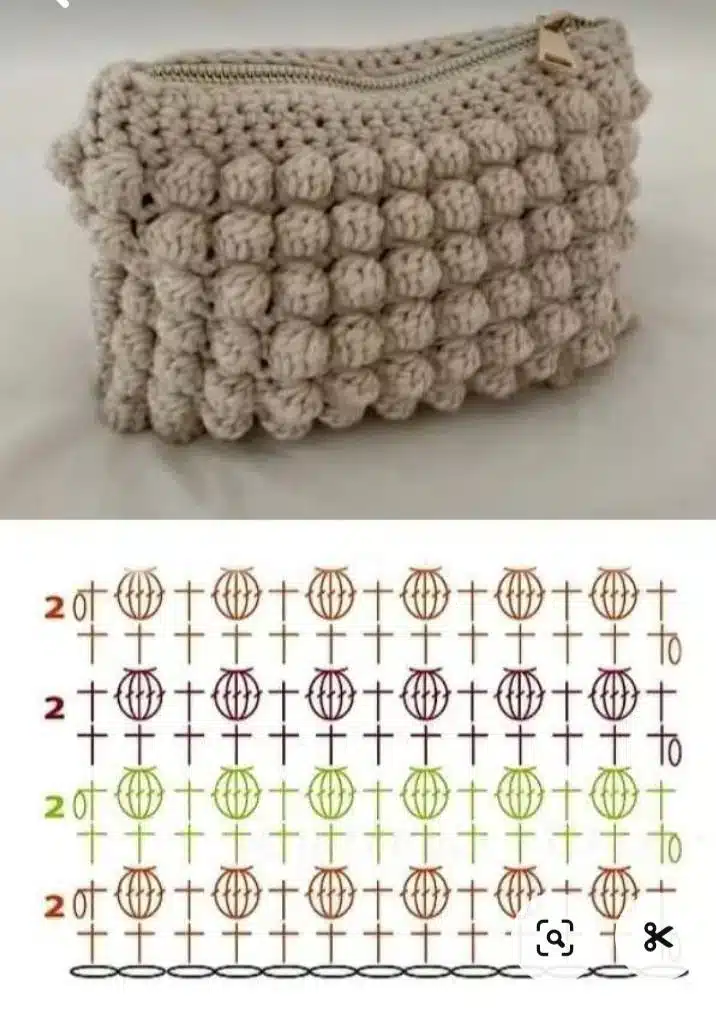 idees de sacs a main au crochet 4