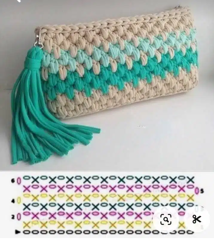 idees de sacs a main au crochet 5