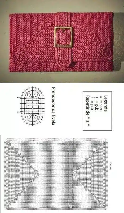 idees de sacs a main au crochet 6
