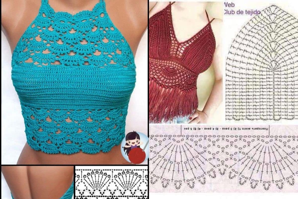 idees haut ete au crochet 3