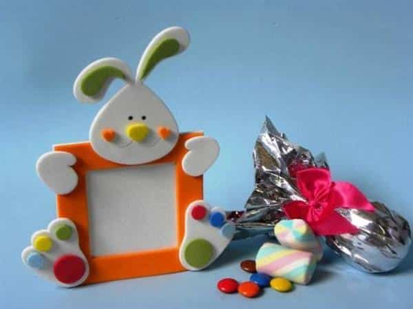 idees pour un lapin en mousse eva 3