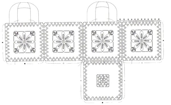 joli sac avec granny squares 2