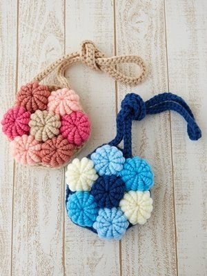point fleur yo yo crochet 2