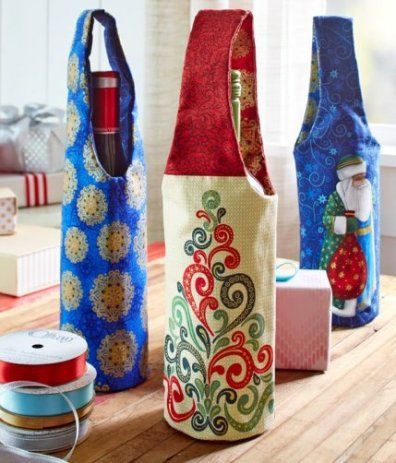 Sac Porte-bouteille En Tissu Oxford - 6 Compartiments, Anse Rembourrée - Pour Pique-nique, Fête, Voyage