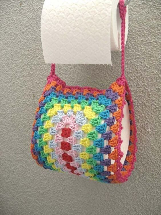 porte papier wc crochet 2
