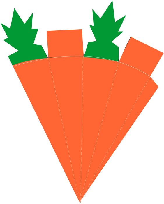 sacs carottes paques 9