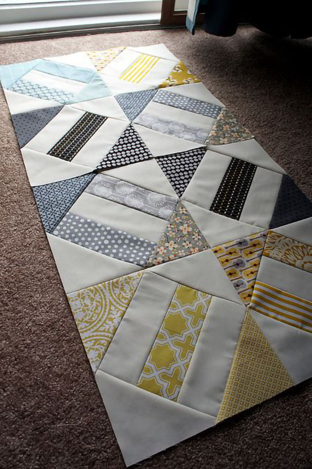 tapis patchwork idees 4