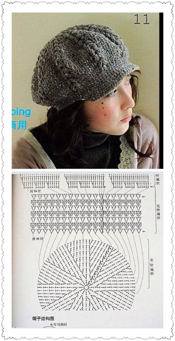 Bonnet Tricoté Avec Rabats Oreilles Et Visière - Doublure Polaire, 100% Polyester - Pour Ski, Randonnée, Hiver