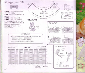 vetements tricotes pour chien avec motifs 8